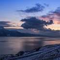 Fin de journée dans le Lavaux - 038